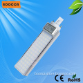 High lumen g24 led PLC light 11w,AC100-240V